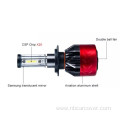 Fog Lights CSP Chip Car LED Headlight Bulb